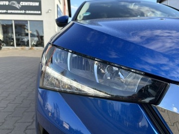 Skoda Scala Hatchback 1.6 TDI 115KM 2020 Škoda Scala Skoda Scala DSG*Tylko 99000km*TDI, zdjęcie 7