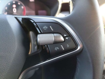 Skoda Fabia IV 1.0 TSI 95KM 2025 Skoda Fabia Selection 1.0TSI 95KM Salon PL Serwis ASO FV23 95KM, zdjęcie 17