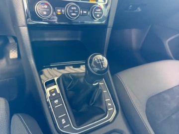 Volkswagen Golf Sportsvan Sportsvan 1.4 TSI BlueMotion Technology 150KM 2015 VOLKSWAGEN GOLF SPORTSVAN! Wkrótce w ofercie!, zdjęcie 16