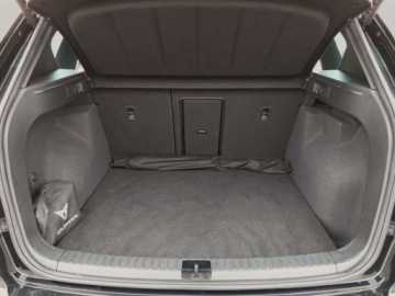 Cupra Ateca Crossover Facelifting 2.0 TSI 300KM 2022 Cupra Ateca 2.0TSI 300KM 4x4 SerwisAso Acc Led Brembo Kam360 Navi FullLink, zdjęcie 10