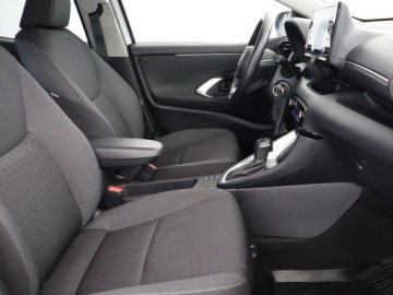 Mazda 2 III 2022 Mazda 2 1.5 Hybrid, Salon Polska, 1. Właściciel, zdjęcie 8