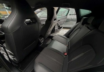 Cupra Formentor Crossover 2.0 TSI 310KM 2022 Cupra Formentor VZ 310 KM 4x4 VIRTUAL 51.000km TEMPOMAT ACCserwisowana, zdjęcie 18