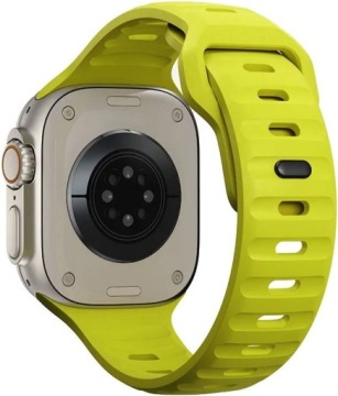 РЕМЕНЬ ДЛЯ Apple WATCH 1 2 3 4 5 6 7 8 9 SE 38MM 40MM 41MM НА ВЫБОР 6 ЦВЕТОВ |