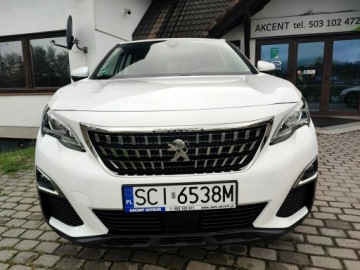 Peugeot 3008 II Crossover 1.5 BlueHDI 130KM 2018 Peugeot 3008 BlueHDi Active Business + serwis, zdjęcie 21