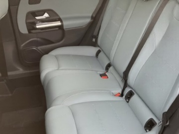 Mercedes Klasa B W247 Sports Tourer Facelifting 2.0 220 190KM 2025 B Klasa 220 4-Matic AMG Line 2.0 (190KM) 2025, zdjęcie 10