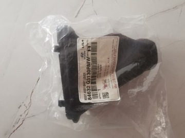 HYUNDAI KONA N-LINE 21-23 AUT. MĚCH PÁKY ŘAZENÍ KŮŽE MODRÝ NICI + AUTOMAT ČERVENÉ