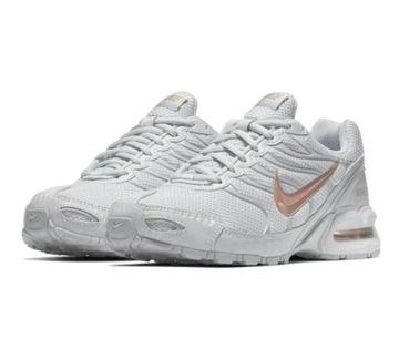 Nike Buty młodzieżowe AIR MAX TORCH 4 wygodne sportowe adidasy damskie