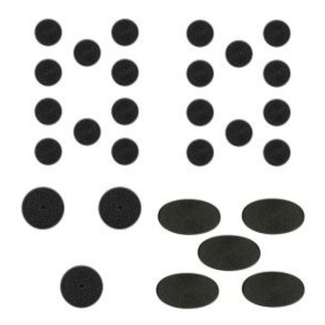 CITADEL MIXED BASE PACK 1