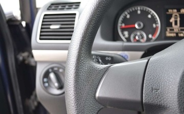 Volkswagen Touran II 1.6 TDI 105KM 2014 Volkswagen Touran Bezwypadkowy - Serwis - OPLACONY - Bez Korozji 1.6 105KM, zdjęcie 26