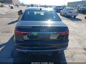 Audi A4 B9 2023 Audi a4 Premium Plus 45, 2023r., 4x4, 2.0L 2.0 Benzyna 261KM, zdjęcie 7