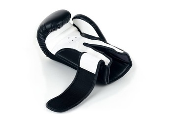 ТРЕНИРОВОЧНЫЕ БОКСЕРСКИЕ ПЕРЧАТКИ CHAMPION RING, 12 УНЦИЙ