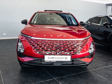 Omoda 5 1.6 T-GDI 147KM 2025 OMODA Omoda 5 Premium DCT 1.6 T-GDI Suv 147KM 2025, zdjęcie 1