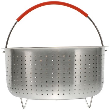GRILL Z SIATKIEM