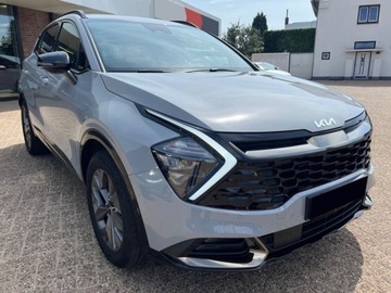 Kia Sportage V 2025 KIA Sportage 1.6 T-GDI HEV Anniversary 4WD aut Suv 210KM 2025