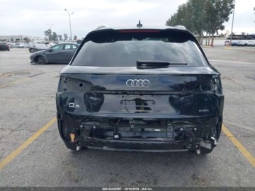 Audi Q5 II 2024 Audi Q5 Premium 55 Tfsi E S Line Quattro S Tronic 2024 2.0l 2.0 Hybryda, zdjęcie 4