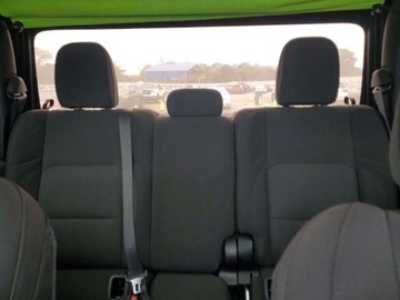 Jeep 2020 Jeep Gladiator 2020r., Sport, od ubezpieczalni 3.6 Benzyna 285KM, zdjęcie 8