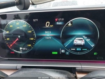 Mercedes GLS X167 2022 Mercedes-Benz GLS 450 4Matic 2022 3.0l 3.0 Benzyna 362KM, zdjęcie 8