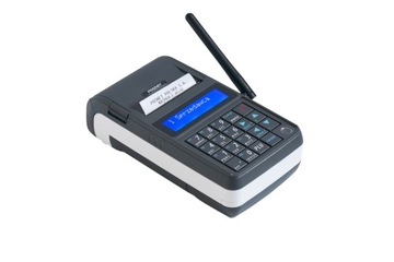 POSNET MOBILE ОНЛАЙН WIFI/BT кассовый аппарат