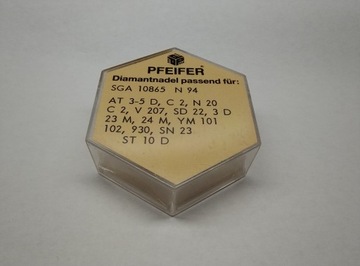 Igła do gramofonu N94