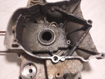 БЛОК ДВИГАТЕЛЯ LINHAI 260 300