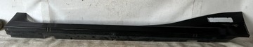 LISTWA PROGOWA LEWA FIAT STILO 3D 732585301