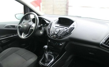 Ford B-MAX 1.5 Duratorq TDCi 75KM 2015 Ford B-MAX 1.5 Diesel 75KM, zdjęcie 7