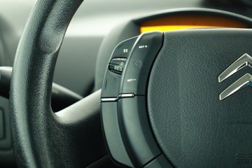 Citroen C4 I 2008 Citroen C4 1.6 HDi, Salon Polska, Klima, zdjęcie 14