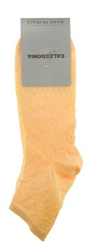 CALZEDONIA skarpetki damskie wiskoza one size