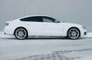 Audi A5 8T S5 Cabriolet 3.0 TFSI 333KM 2010 Audi S5 Coupe S5 3.0 TFSI 333 Salon Polska Autotrade 3.0 Benzyna 333KM, zdjęcie 11
