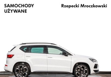 Cupra Ateca Crossover Facelifting 1.5 TSI 150KM 2024 Cupra Ateca 1.5 TSI 150KM DSG, Podgrzewane Fotele, Tempomat Aktywny, Autoa, zdjęcie 3