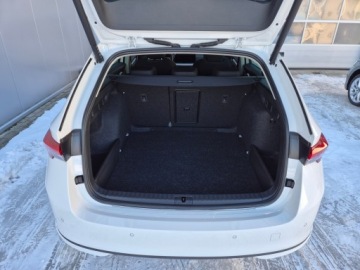 Skoda Octavia IV Scout 1.5 TSI ACT 150KM 2025 Skoda Octavia Selection 1,5 TSI 150KM , auto z pla, zdjęcie 16