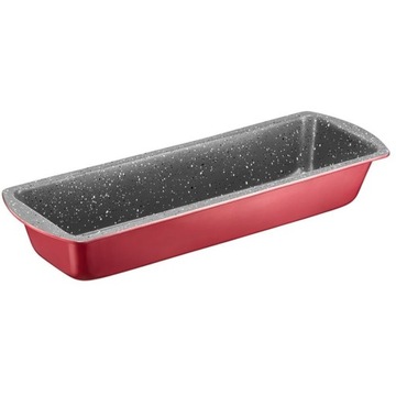 FORMA DO PIECZENIA KEKSÓWKA BLACHA CHERRY 37X13 CM
