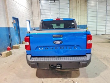 Ford Maverick II 2025 Ford Maverick XLT 2025 2.5 Hybryda Plug-in 191KM, zdjęcie 2