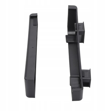 ПОДСТАВКА ГОРИЗОНТАЛЬНАЯ ПОДСТАВКА ДЛЯ PLAYSTATION 5 PS5 SLIM ЧЕРНАЯ