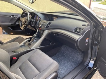 Honda Accord VIII Sedan 2.0 VTEC 156KM 2009 AUTOMAT 2.0 BENZ 155 KM ALU 18&#039; SEDAN, zdjęcie 19