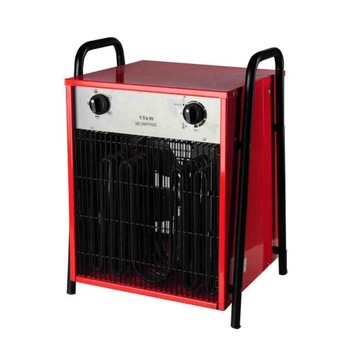 Nagrzewnica elektryczna Volteno 15 kW