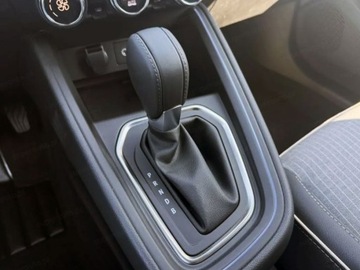 Renault Clio V Hatchback 5d Facelifting 1.0 TCe 90KM 2025 Od ręki - Clio Generation X-Tronic 1.0 TCe 90KM, zdjęcie 7