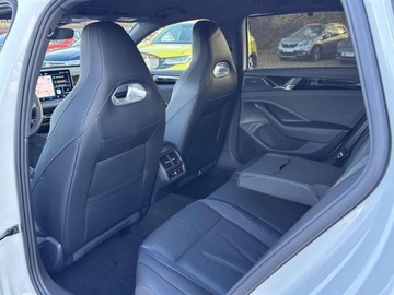 Volkswagen Passat B9 2024 Volkswagen Passat Variant R-Line Matrix DCC Tempomat ACC Masaz Pakiet, zdjęcie 36