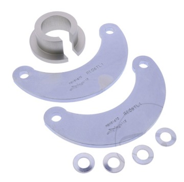 ZESTAW OBNIŻAJĄCY ZAWIESZENIE TYLNE ALPHA TECHNIK YAMAHA YZF-R 125 YZF-R125