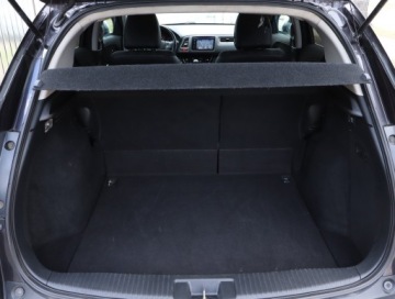 Honda HR-V II SUV 1.6 i-DTEC 120KM 2017 Honda HR-V 1.6 i-DTEC, Salon Polska, Serwis ASO, zdjęcie 13