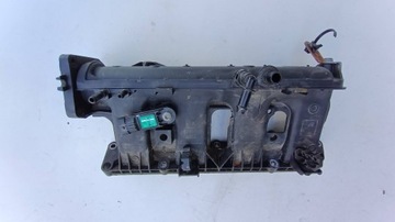 KOLEKTOR SACÍ/ZBĚRNÉ NISSAN QASHQAI II 1.2B 140030983R 0281002997