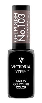 Victoria Vynn - Gel Polish - lakier hybrydowy 103