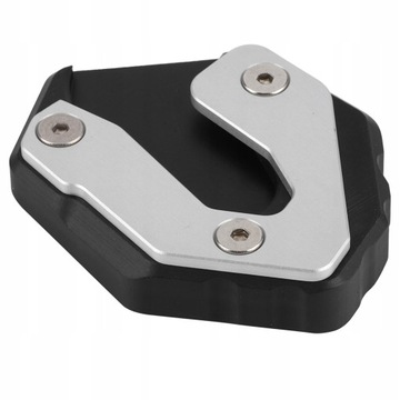POSZERZENIE STOPKI BOCZNEJ YAMAHA MT09 2014-2019