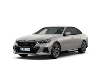 BMW Seria 5 G90-91 Touring 2.0 520d 197KM 2025 BMW Seria 5 Driving Assistant Plus l Head-Up l M PRO l HarmanKardon 2.0