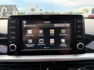 Hyundai i10 III 2018 Kia Picanto 1.2 84KM Nowy Model Bardzo ładna Ful Opcja, zdjęcie 28