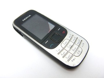 KLASYCZNY TELEFON KOMÓRKOWY NOKIA 2330C