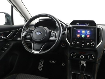 Subaru XV II Crossover 1.6i 114KM 2018 Subaru XV automat 4x4 navi grzane fotele kamera, zdjęcie 15