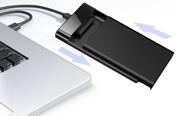 SSD HDD 2.5 USB 3.0 SATA PREMIUM Кабель-переходник от дискового массива к диску