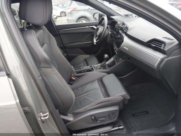 Audi Q3 II 2022 Audi Q3 Premium Plus 45 Tfsi S Line Quattro Tiptronic 2022 2.0 Benzyna, zdjęcie 9