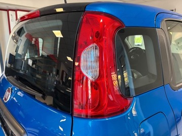 Fiat Panda III Hatchback 5d seria 5 1.0 GSE 70 KM 70KM 2025 FIAT Panda 1.0 Hybrid Hatchback 70KM 2025, zdjęcie 17